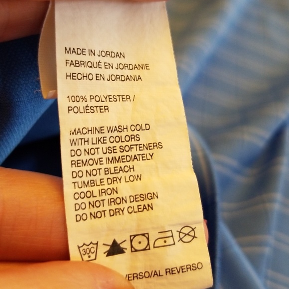 IZOD GOLF ⛳ - Picture 8 of 8